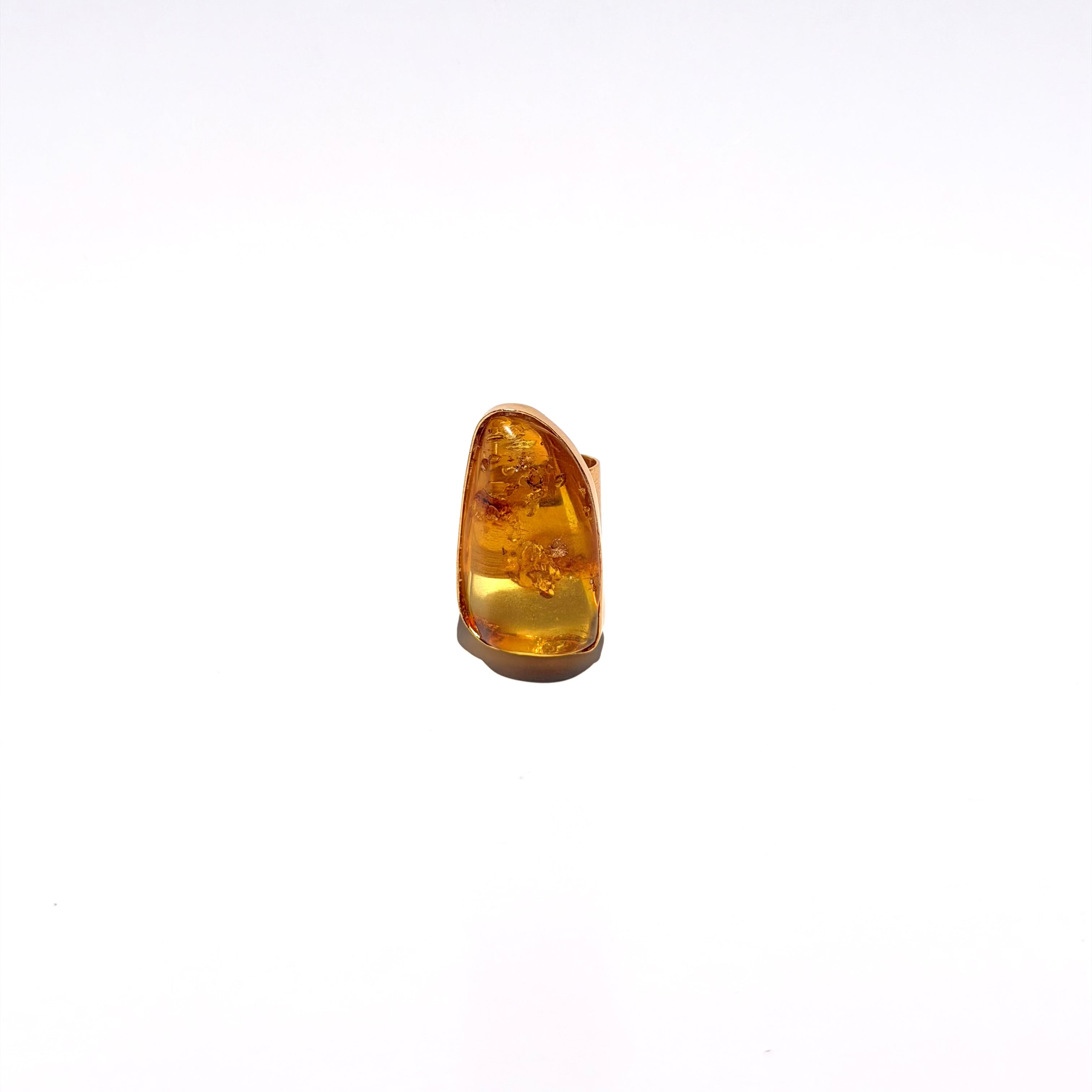 Anillo Ámbar