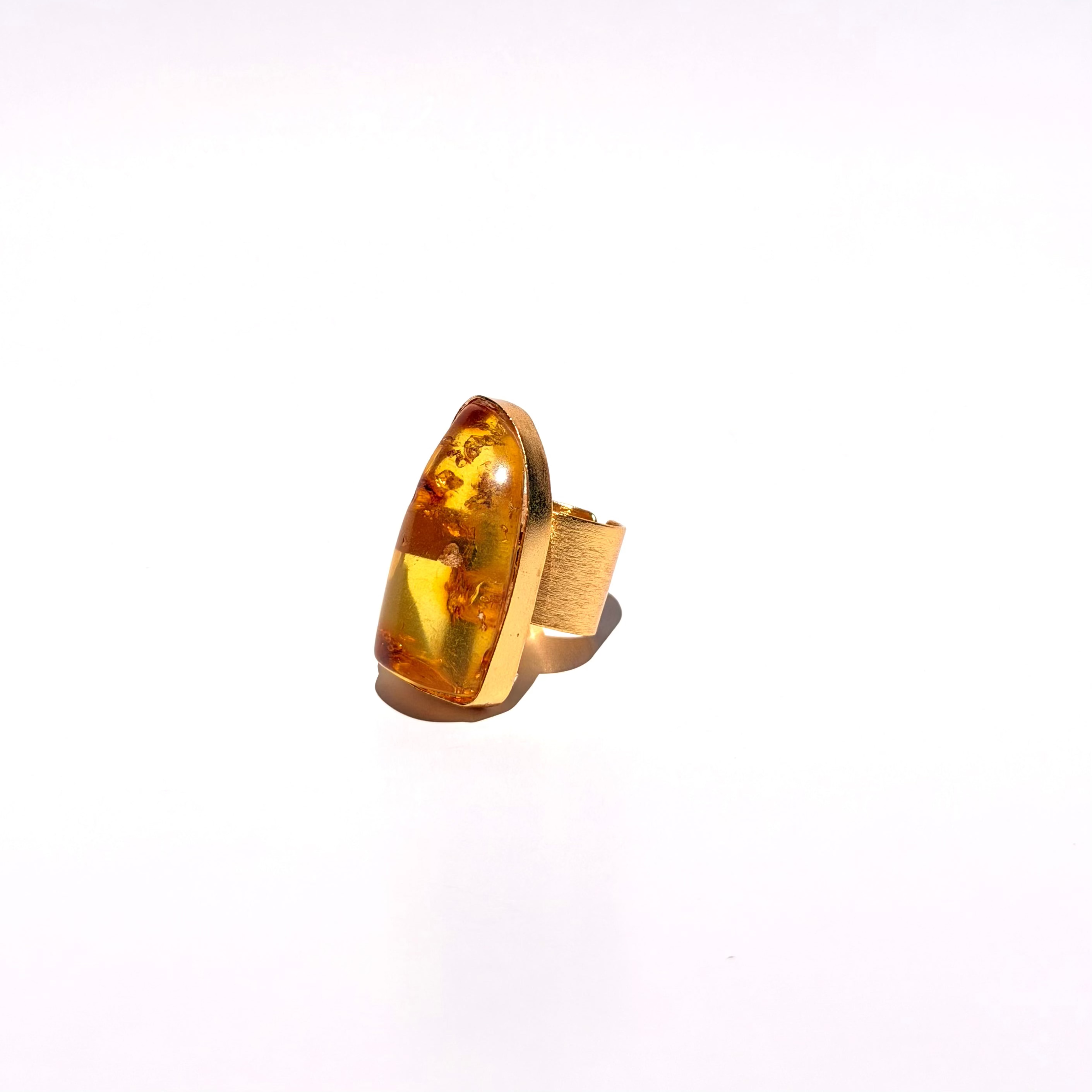Anillo Ámbar