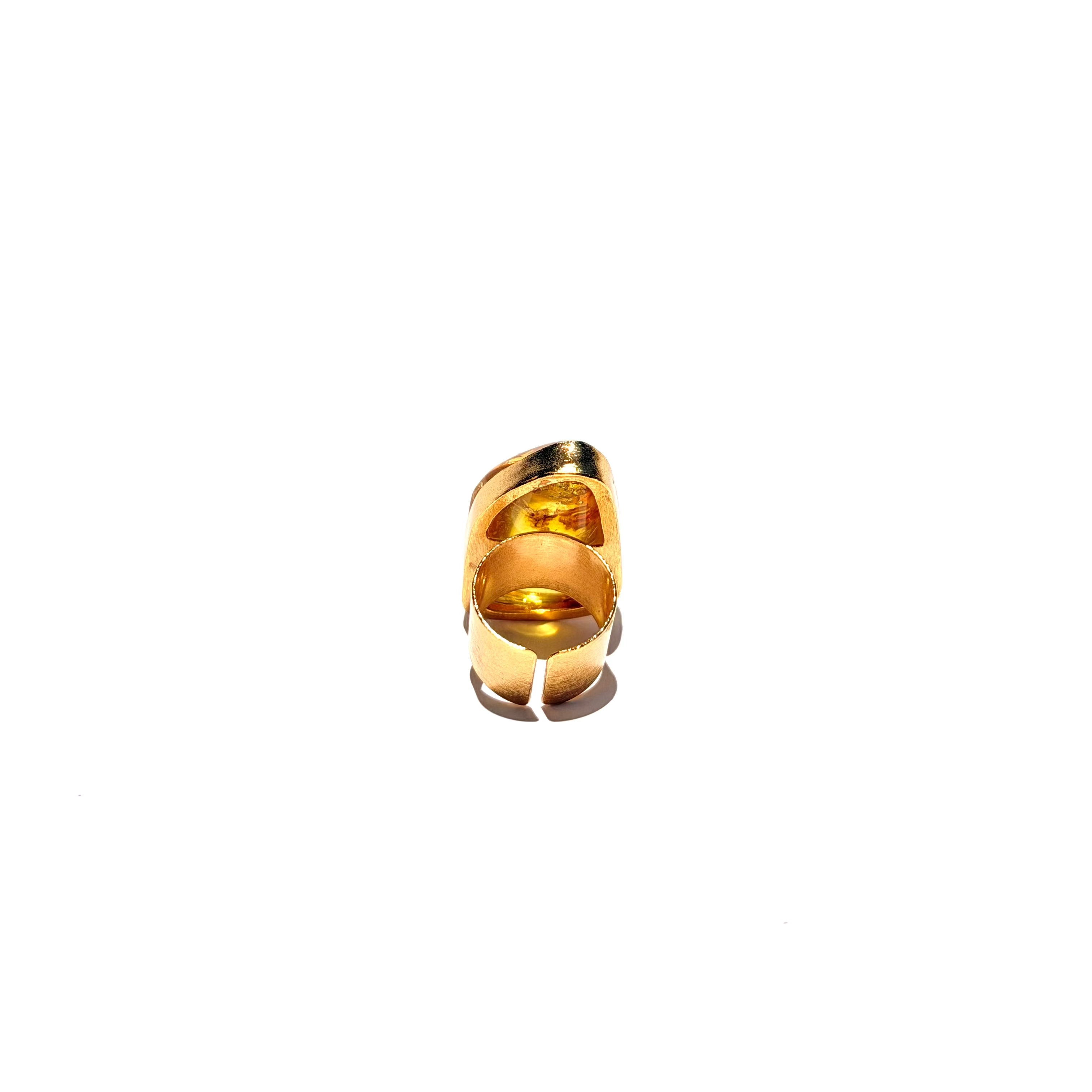 Anillo Ámbar