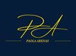 Paola Arenas - Inicio